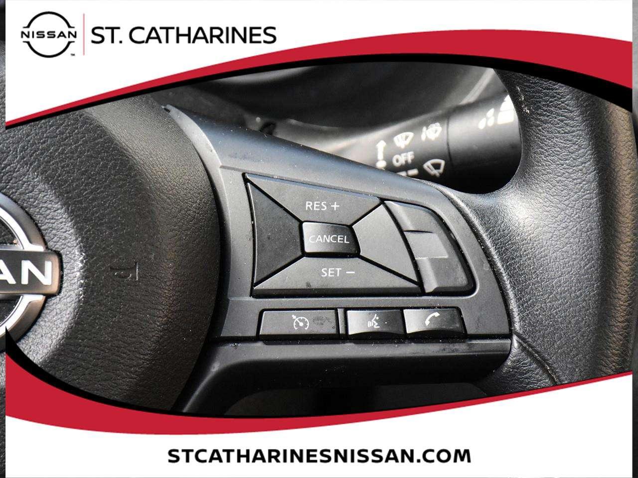 2024 Nissan Sentra S Plus Photo