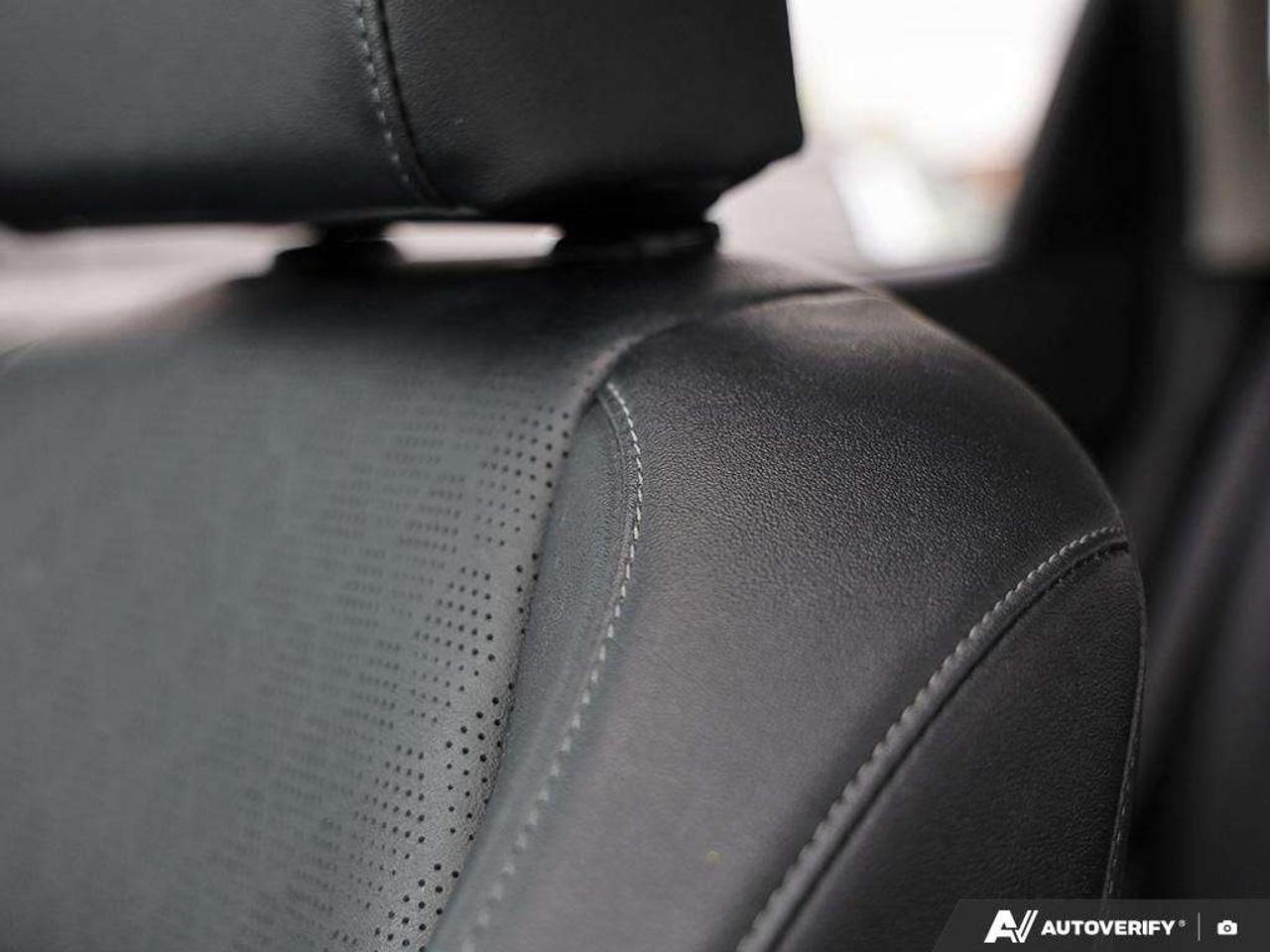 2021 Kia Seltos AWD   SUNROOF  HTD COOLED SEATS Photo