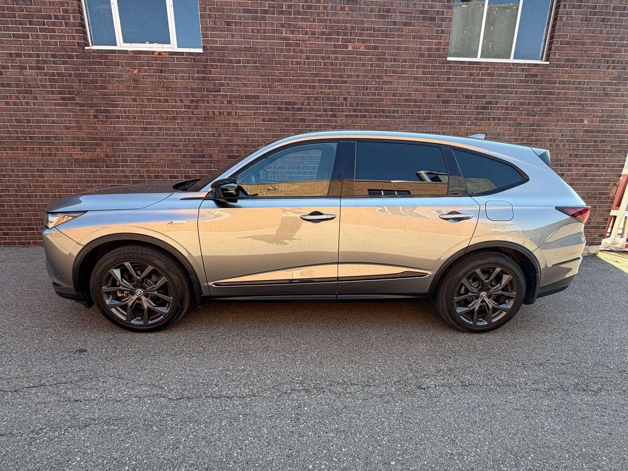 2024 Acura MDX A-Spec Photo