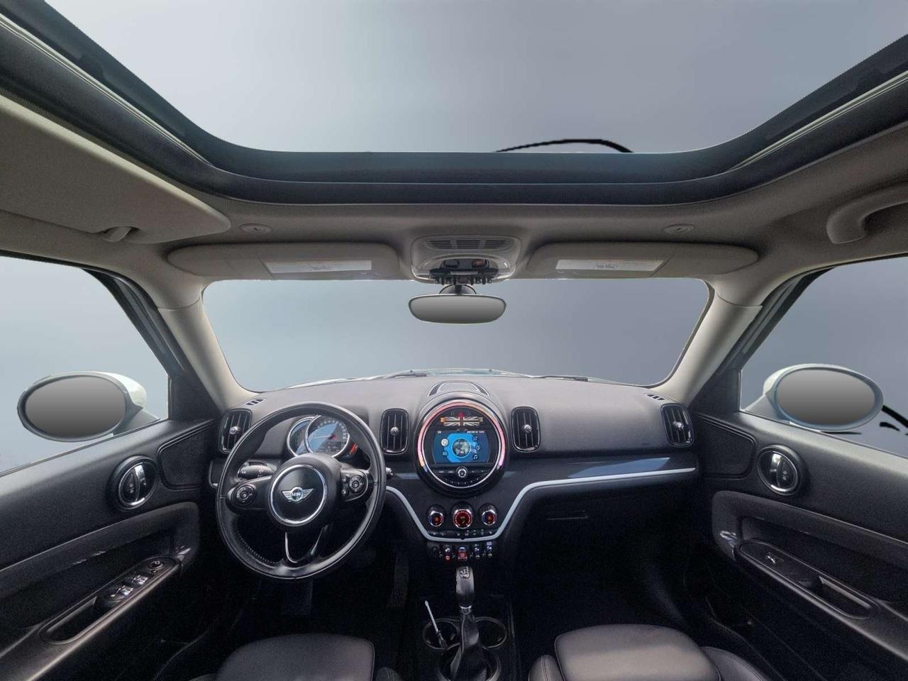 2018 MINI Countryman Cooper S ALL4 * NO ACCIDENTS / LOW KM / PANORAMIC ROOF / CAMERA Photo
