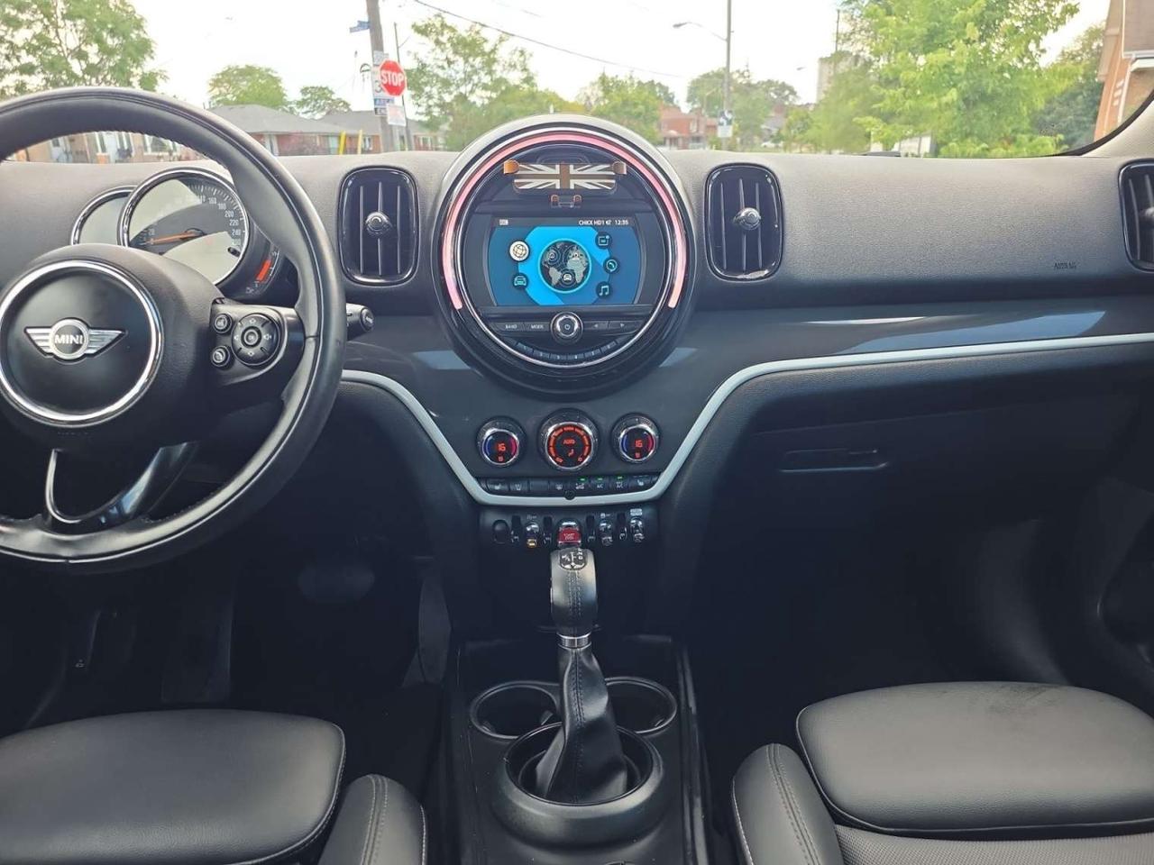 2018 MINI Countryman Cooper S ALL4 * NO ACCIDENTS / LOW KM / PANORAMIC ROOF / CAMERA Photo