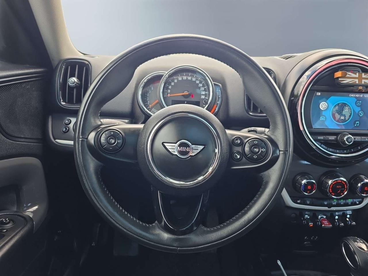 2018 MINI Countryman Cooper S ALL4 * NO ACCIDENTS / LOW KM / PANORAMIC ROOF / CAMERA Photo