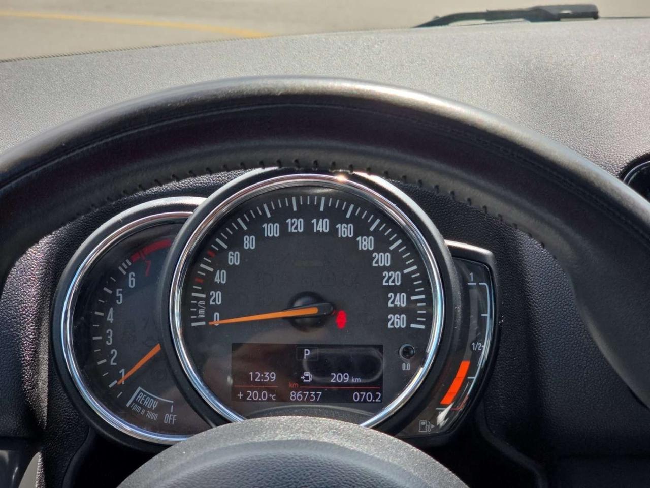 2018 MINI Countryman Cooper S ALL4 * NO ACCIDENTS / LOW KM / PANORAMIC ROOF / CAMERA Photo