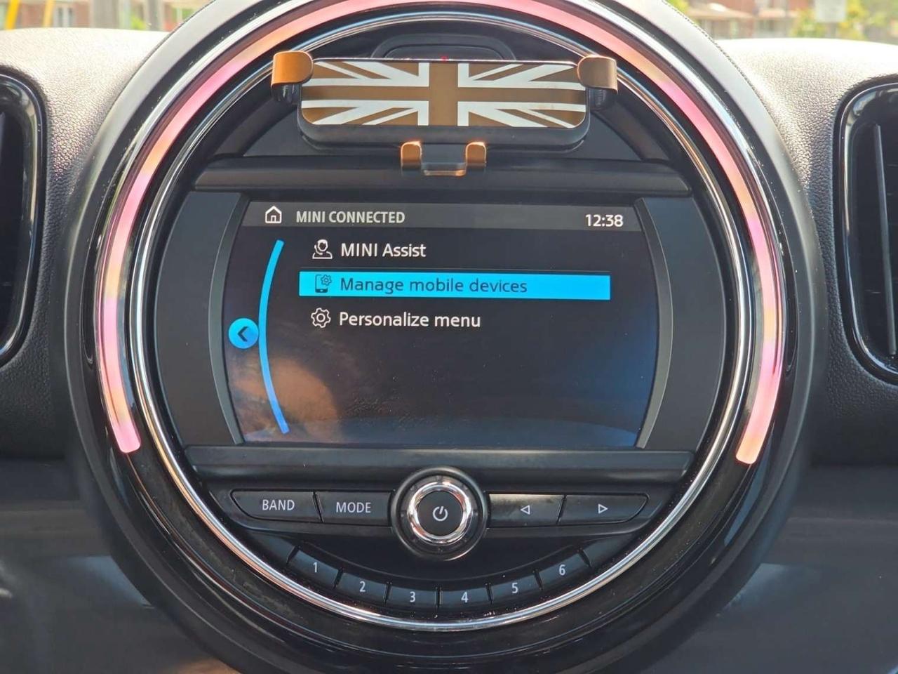 2018 MINI Countryman Cooper S ALL4 * NO ACCIDENTS / LOW KM / PANORAMIC ROOF / CAMERA Photo
