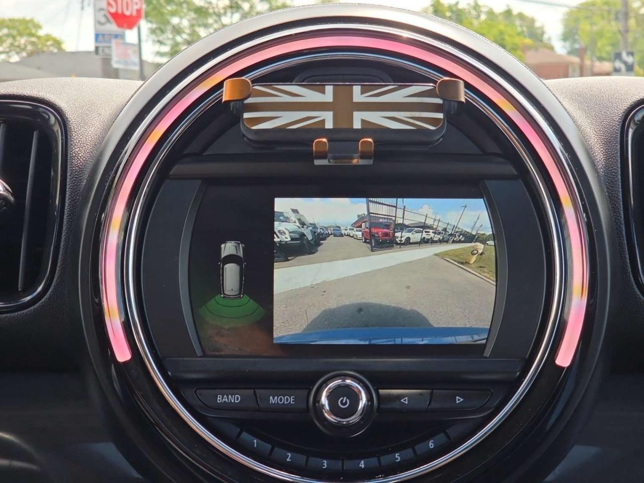 2018 MINI Countryman Cooper S ALL4 * NO ACCIDENTS / LOW KM / PANORAMIC ROOF / CAMERA Photo
