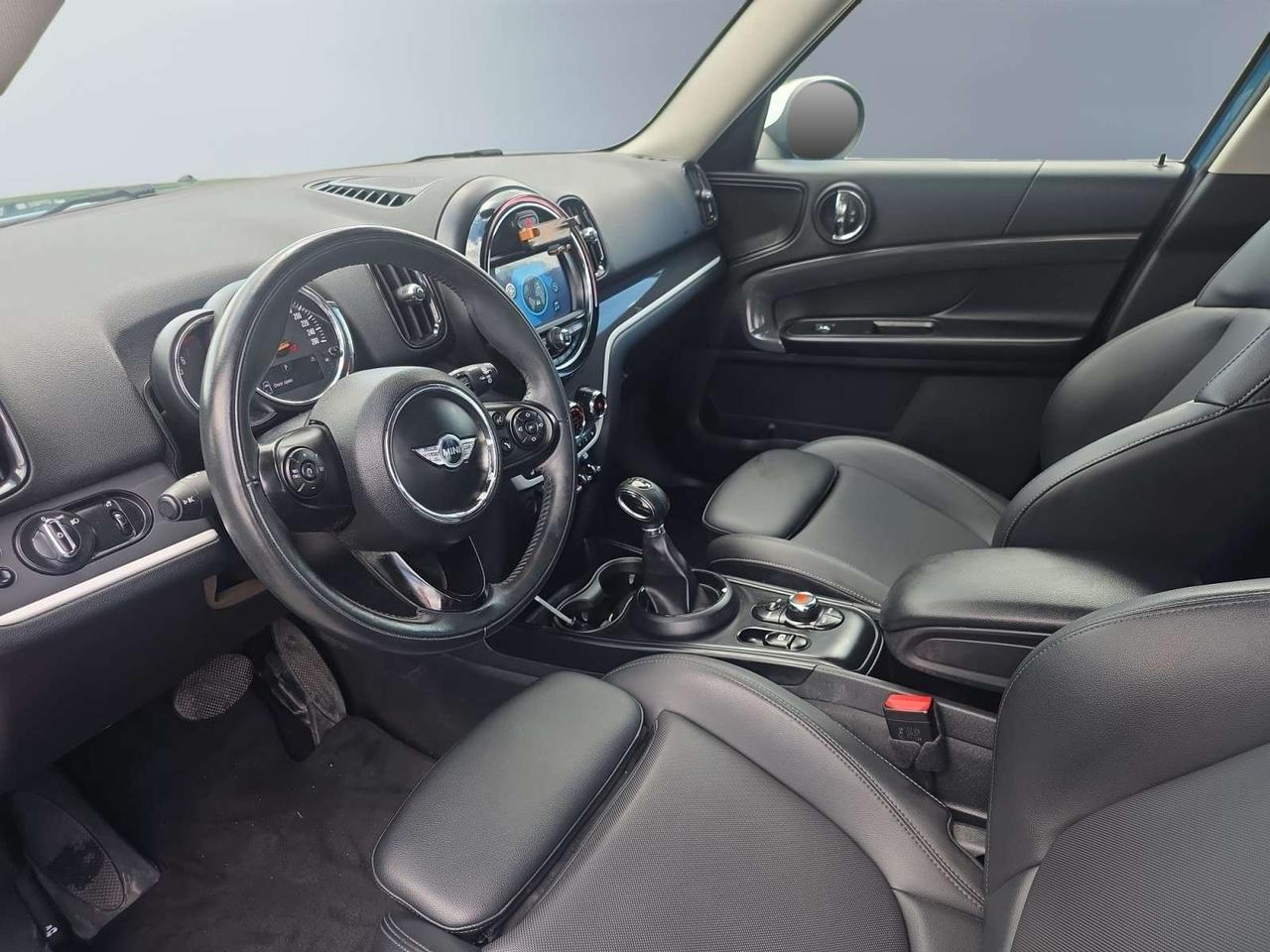 2018 MINI Countryman Cooper S ALL4 * NO ACCIDENTS / LOW KM / PANORAMIC ROOF / CAMERA Photo