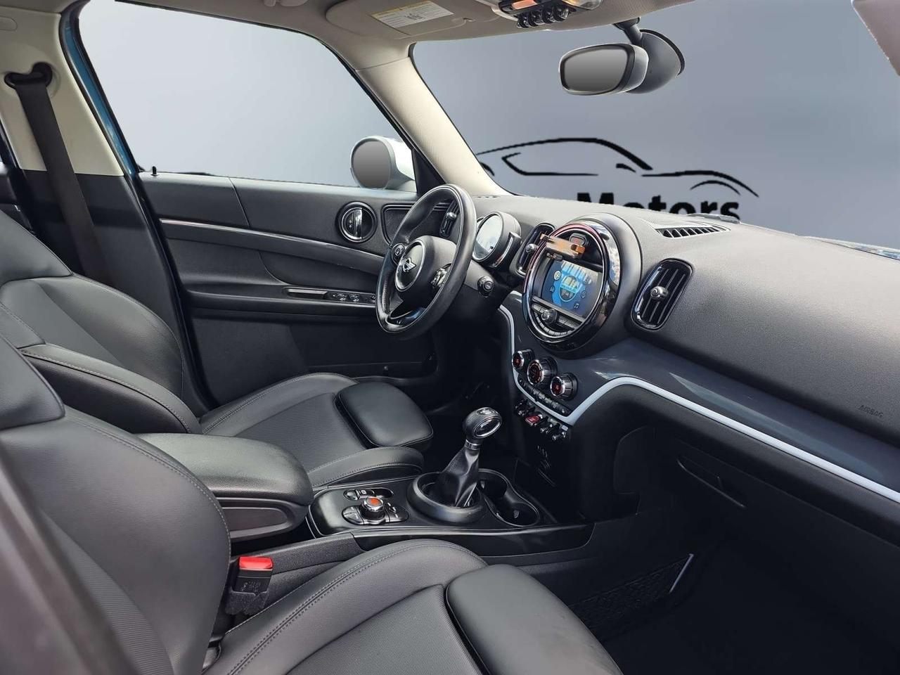 2018 MINI Countryman Cooper S ALL4 * NO ACCIDENTS / LOW KM / PANORAMIC ROOF / CAMERA Photo