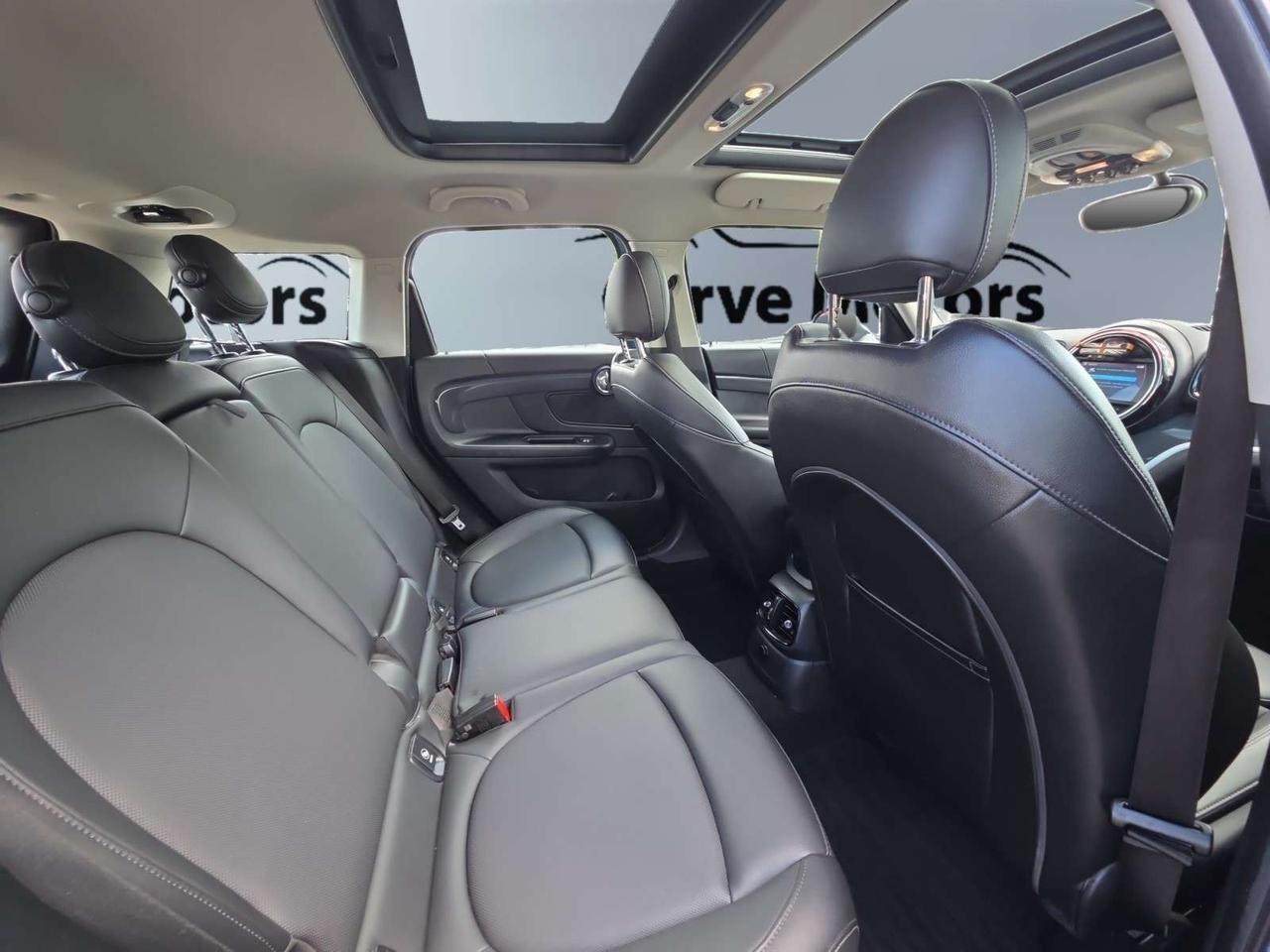2018 MINI Countryman Cooper S ALL4 * NO ACCIDENTS / LOW KM / PANORAMIC ROOF / CAMERA Photo
