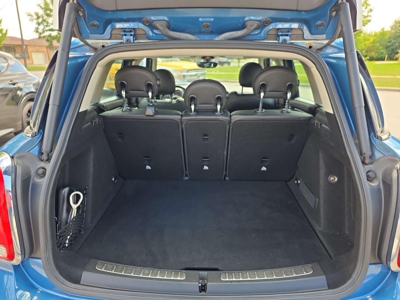 2018 MINI Countryman Cooper S ALL4 * NO ACCIDENTS / LOW KM / PANORAMIC ROOF / CAMERA Photo