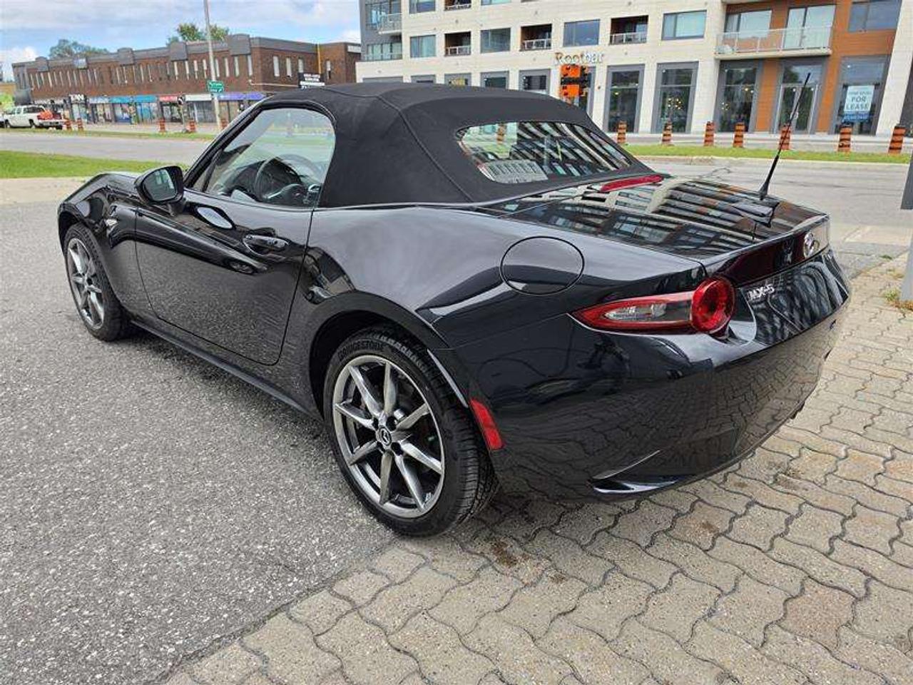 2023 Mazda MX-5 GT Manual   Navigation   Bose Audio Photo