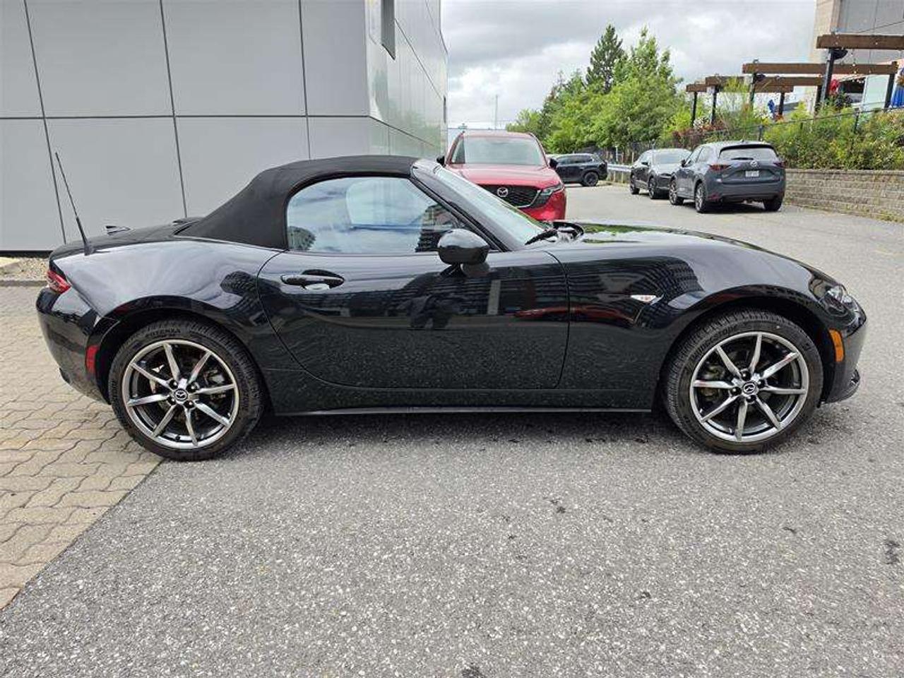 2023 Mazda MX-5 GT Manual   Navigation   Bose Audio Photo