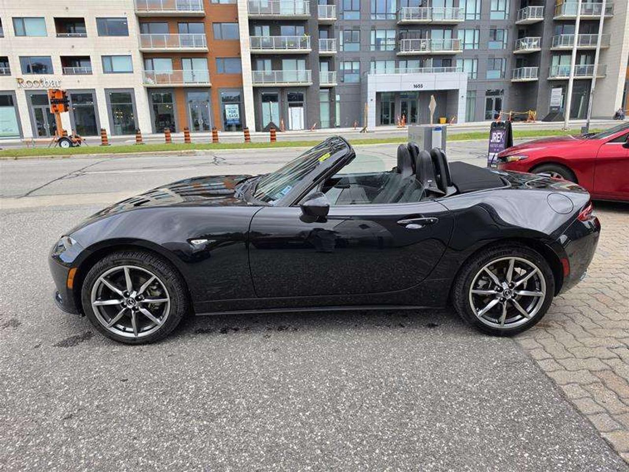 2023 Mazda MX-5 GT Manual   Navigation   Bose Audio Photo