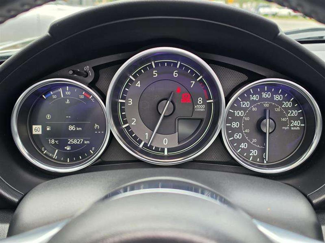 2023 Mazda MX-5 GT Manual   Navigation   Bose Audio Photo