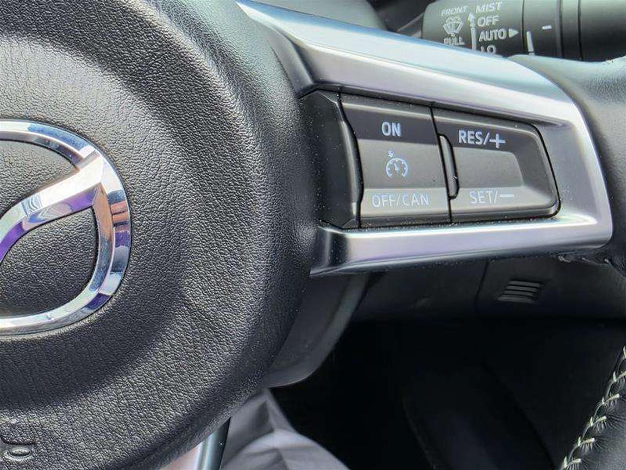 2023 Mazda MX-5 GT Manual   Navigation   Bose Audio Photo