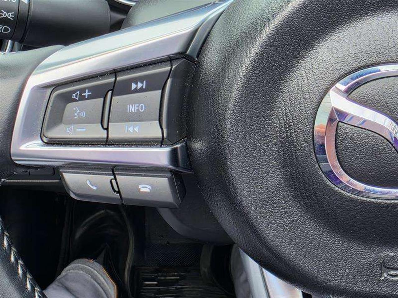 2023 Mazda MX-5 GT Manual   Navigation   Bose Audio Photo