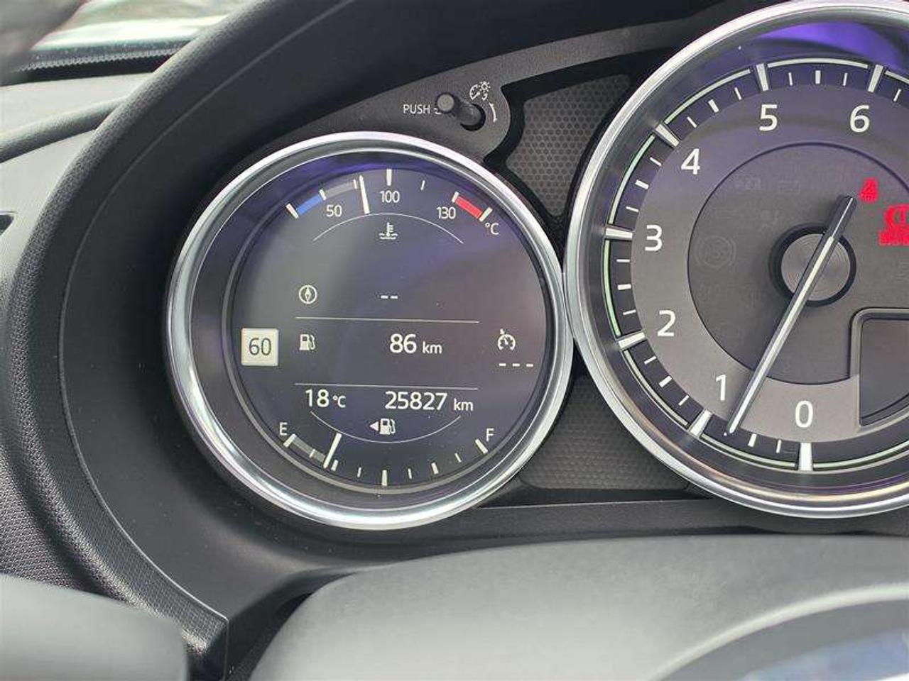 2023 Mazda MX-5 GT Manual   Navigation   Bose Audio Photo