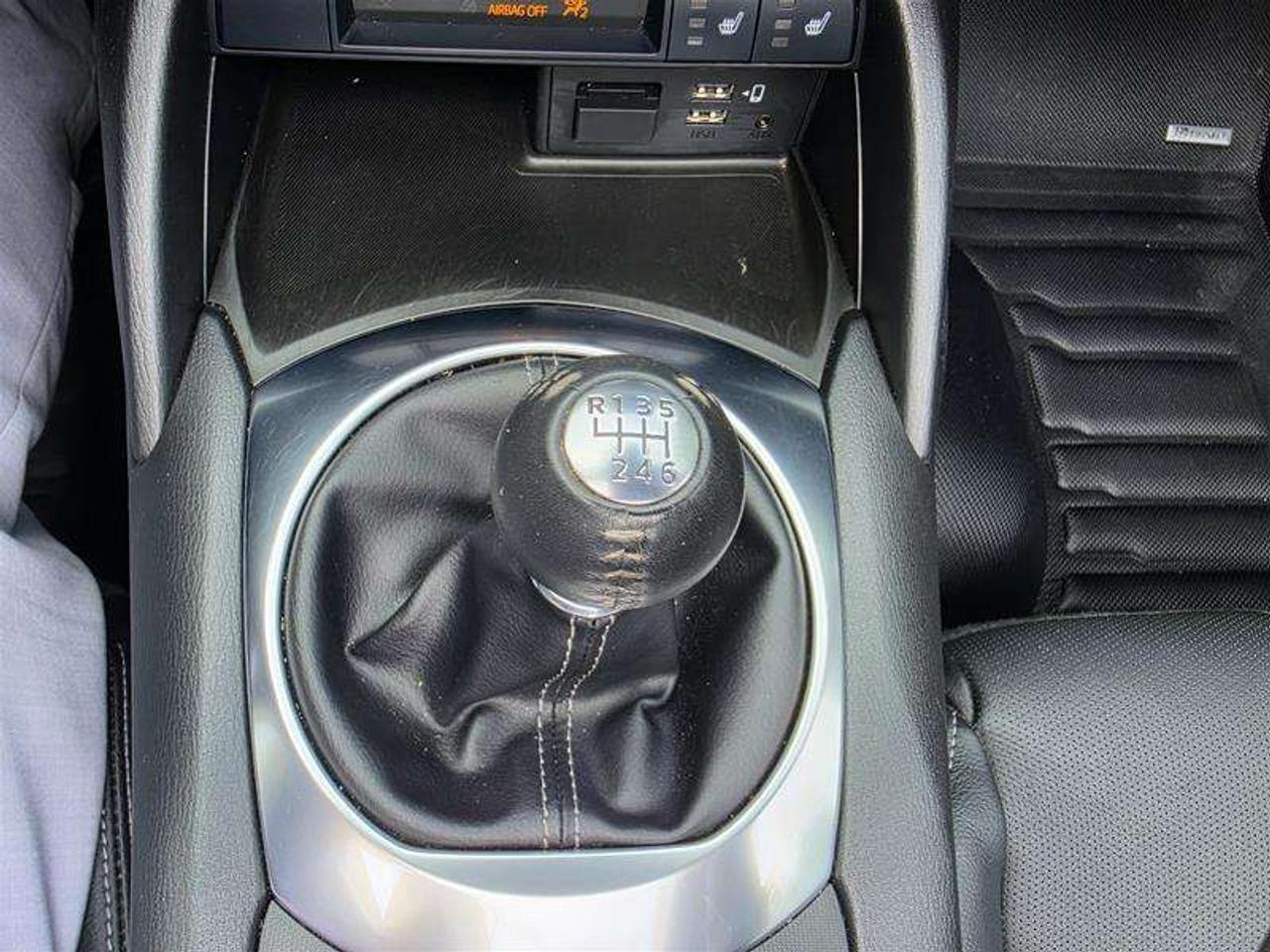 2023 Mazda MX-5 GT Manual   Navigation   Bose Audio Photo