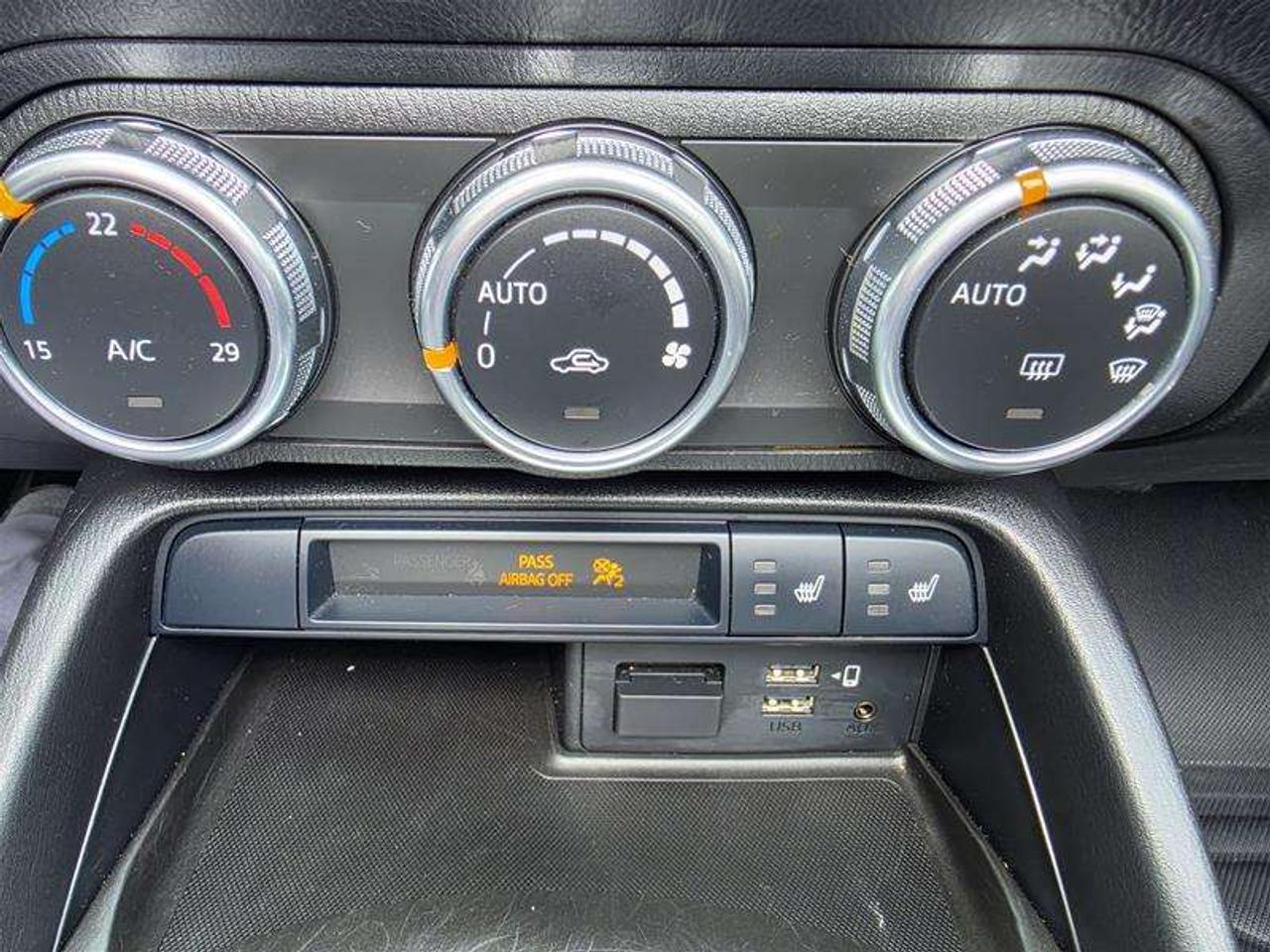 2023 Mazda MX-5 GT Manual   Navigation   Bose Audio Photo