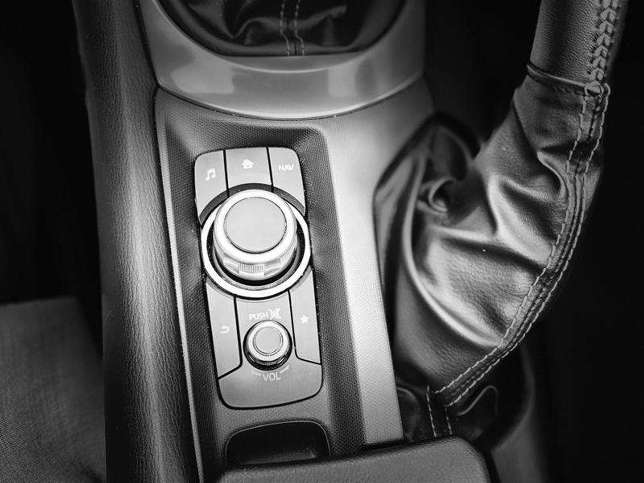 2023 Mazda MX-5 GT Manual   Navigation   Bose Audio Photo