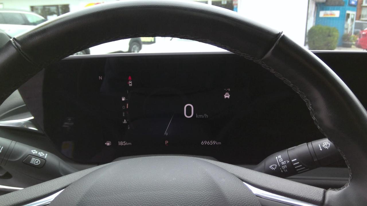 2024 Buick Envista Preferred 4dr Front-Wheel Drive Photo