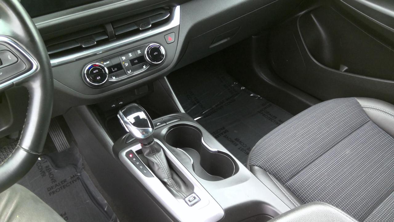 2024 Buick Envista Preferred 4dr Front-Wheel Drive Photo