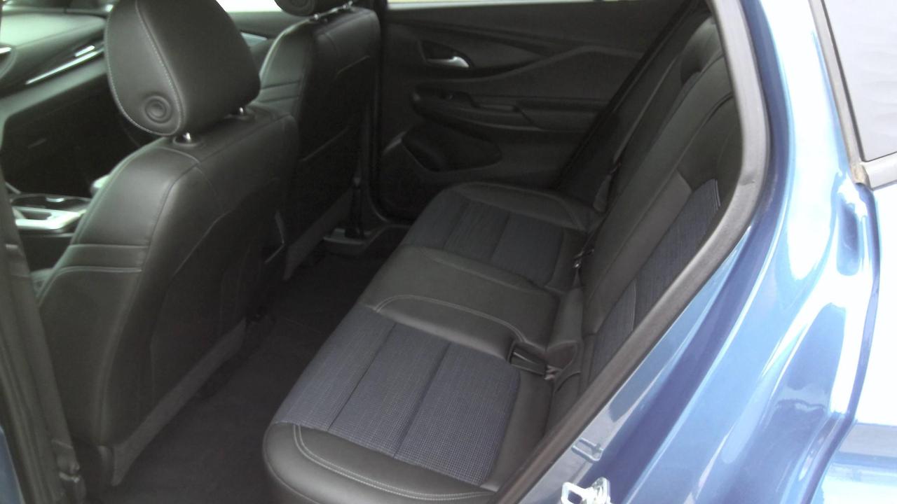 2024 Buick Envista Preferred 4dr Front-Wheel Drive Photo