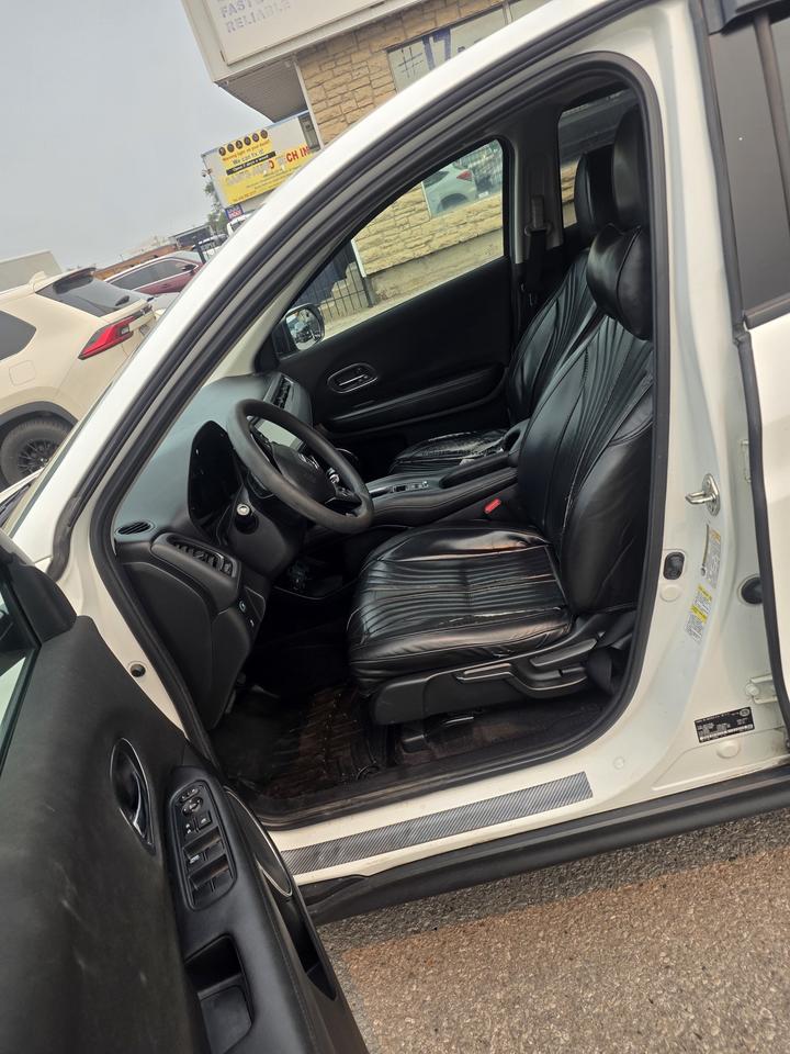 2016 Honda HR-V EX Photo