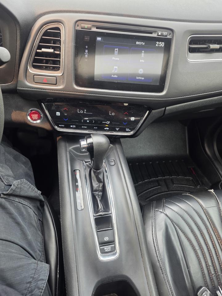 2016 Honda HR-V EX Photo