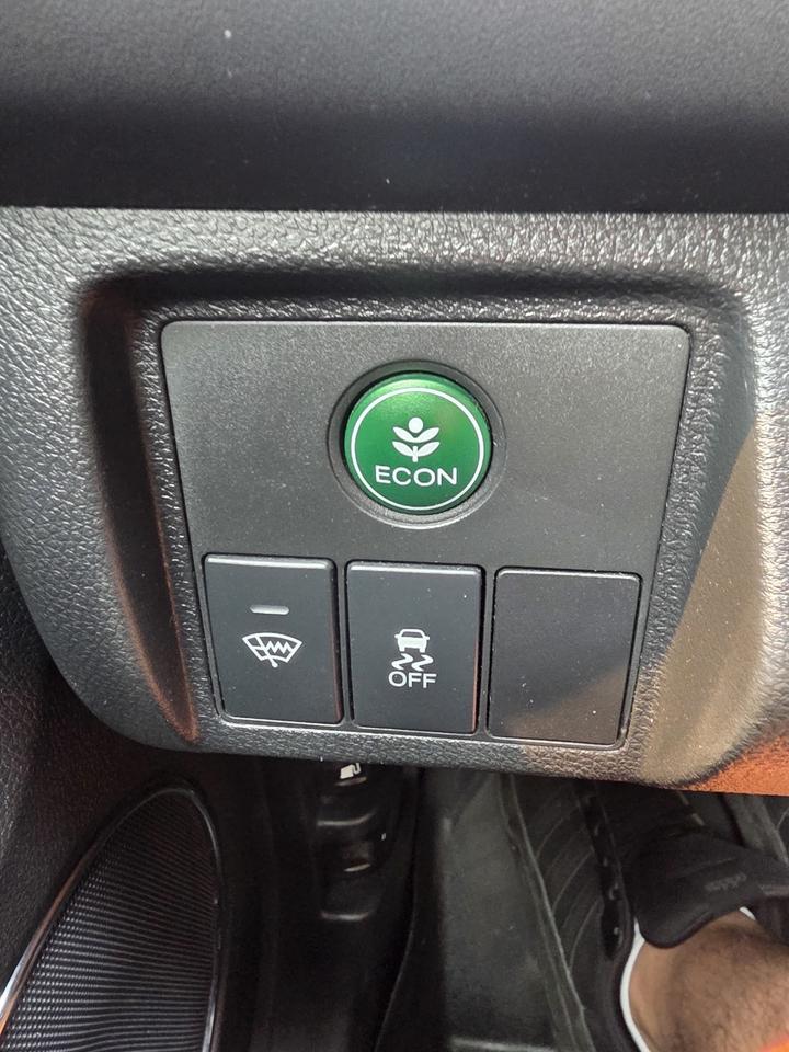 2016 Honda HR-V EX Photo