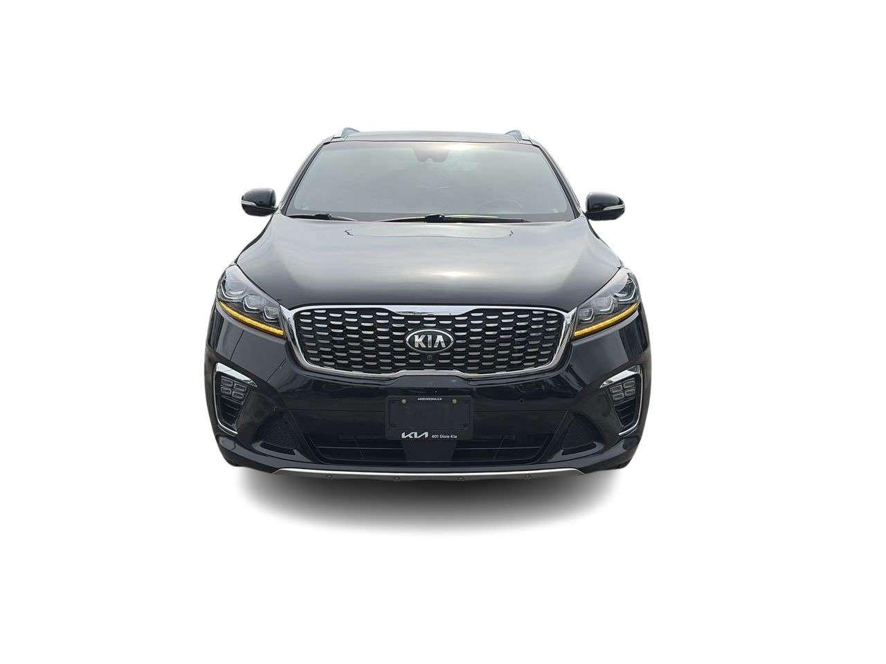 2020 Kia Sorento SX AWD NO ACCIDENTS   360 CAM   NAVI   BACKUP CAM   PANORAMIC SUNROOF Photo