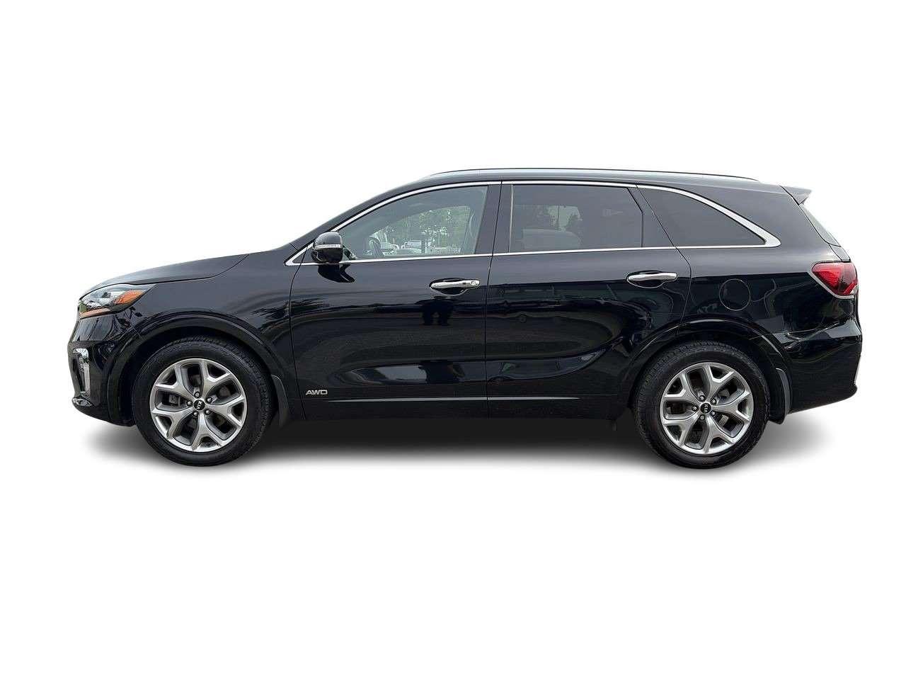 2020 Kia Sorento SX AWD NO ACCIDENTS   360 CAM   NAVI   BACKUP CAM   PANORAMIC SUNROOF Photo