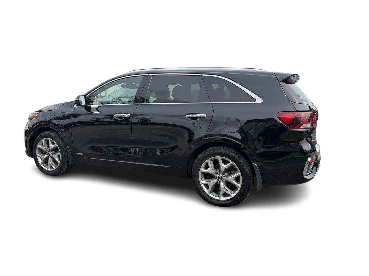 2020 Kia Sorento SX AWD NO ACCIDENTS   360 CAM   NAVI   BACKUP CAM   PANORAMIC SUNROOF Photo
