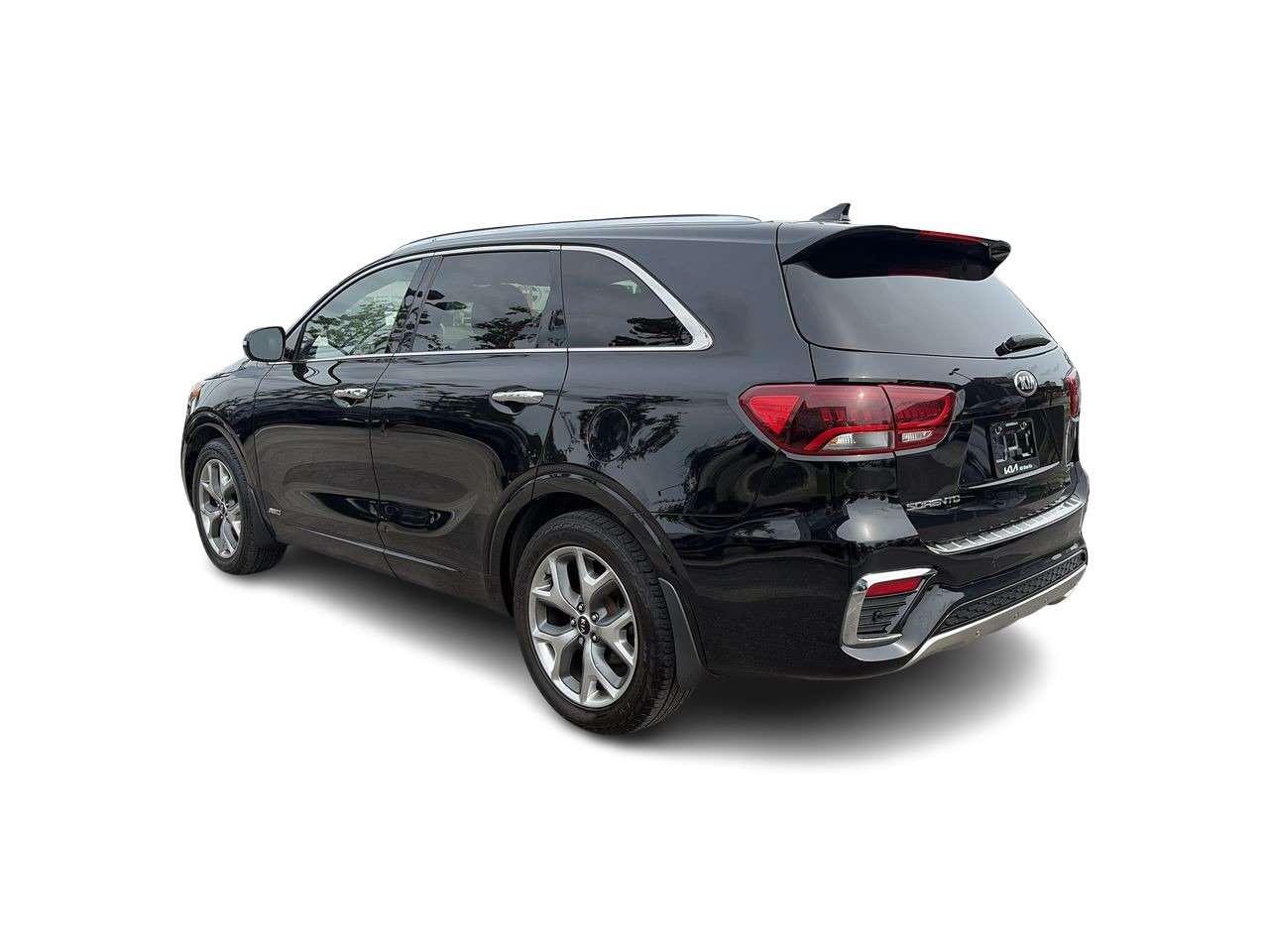 2020 Kia Sorento SX AWD NO ACCIDENTS   360 CAM   NAVI   BACKUP CAM   PANORAMIC SUNROOF Photo