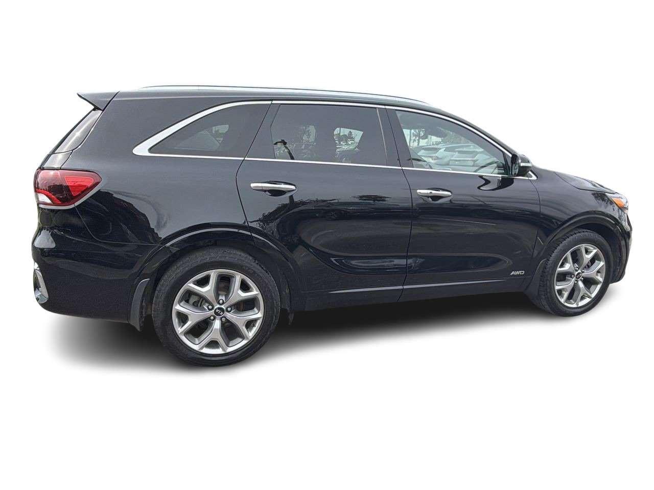 2020 Kia Sorento SX AWD NO ACCIDENTS   360 CAM   NAVI   BACKUP CAM   PANORAMIC SUNROOF Photo