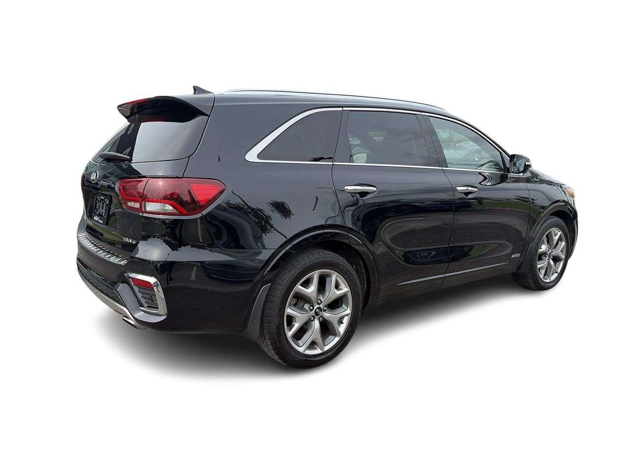 2020 Kia Sorento SX AWD NO ACCIDENTS   360 CAM   NAVI   BACKUP CAM   PANORAMIC SUNROOF Photo