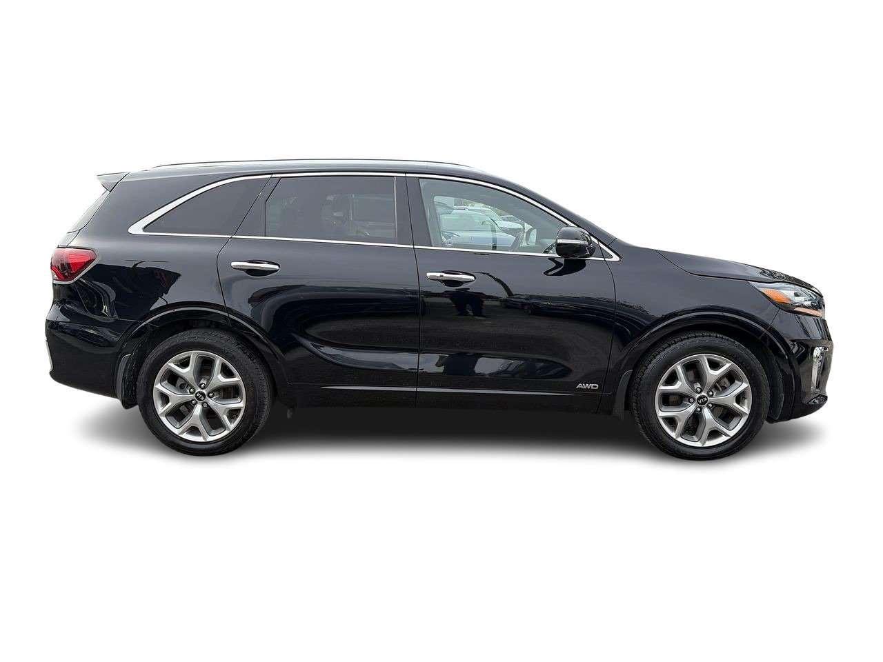 2020 Kia Sorento SX AWD NO ACCIDENTS   360 CAM   NAVI   BACKUP CAM   PANORAMIC SUNROOF Photo