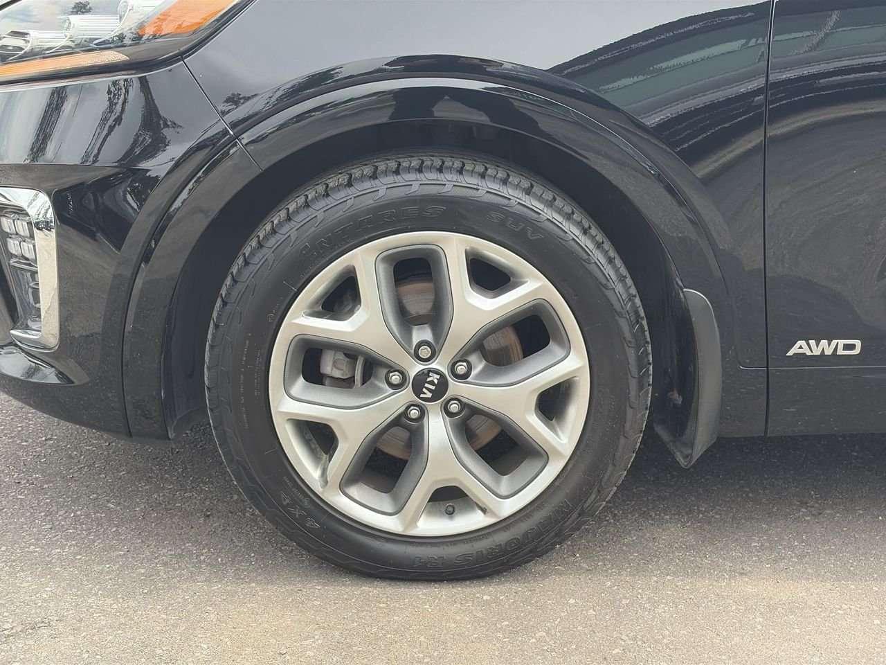 2020 Kia Sorento SX AWD NO ACCIDENTS   360 CAM   NAVI   BACKUP CAM   PANORAMIC SUNROOF Photo