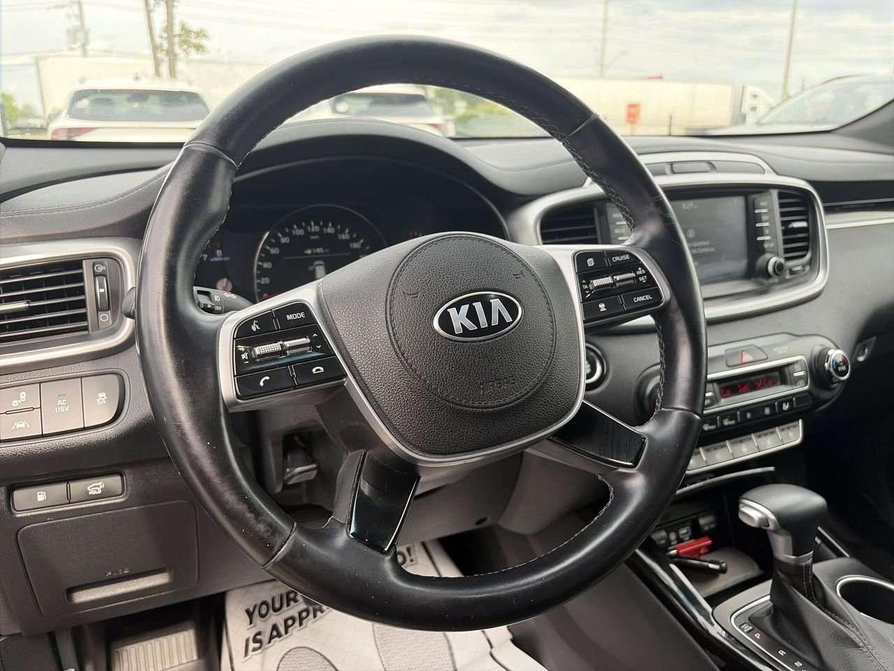 2020 Kia Sorento SX AWD NO ACCIDENTS   360 CAM   NAVI   BACKUP CAM   PANORAMIC SUNROOF Photo