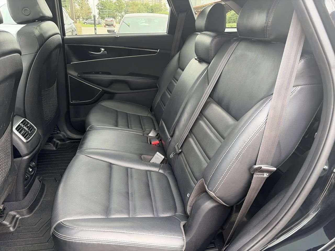 2020 Kia Sorento SX AWD NO ACCIDENTS   360 CAM   NAVI   BACKUP CAM   PANORAMIC SUNROOF Photo