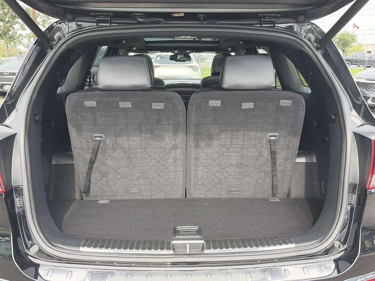 2020 Kia Sorento SX AWD NO ACCIDENTS   360 CAM   NAVI   BACKUP CAM   PANORAMIC SUNROOF Photo