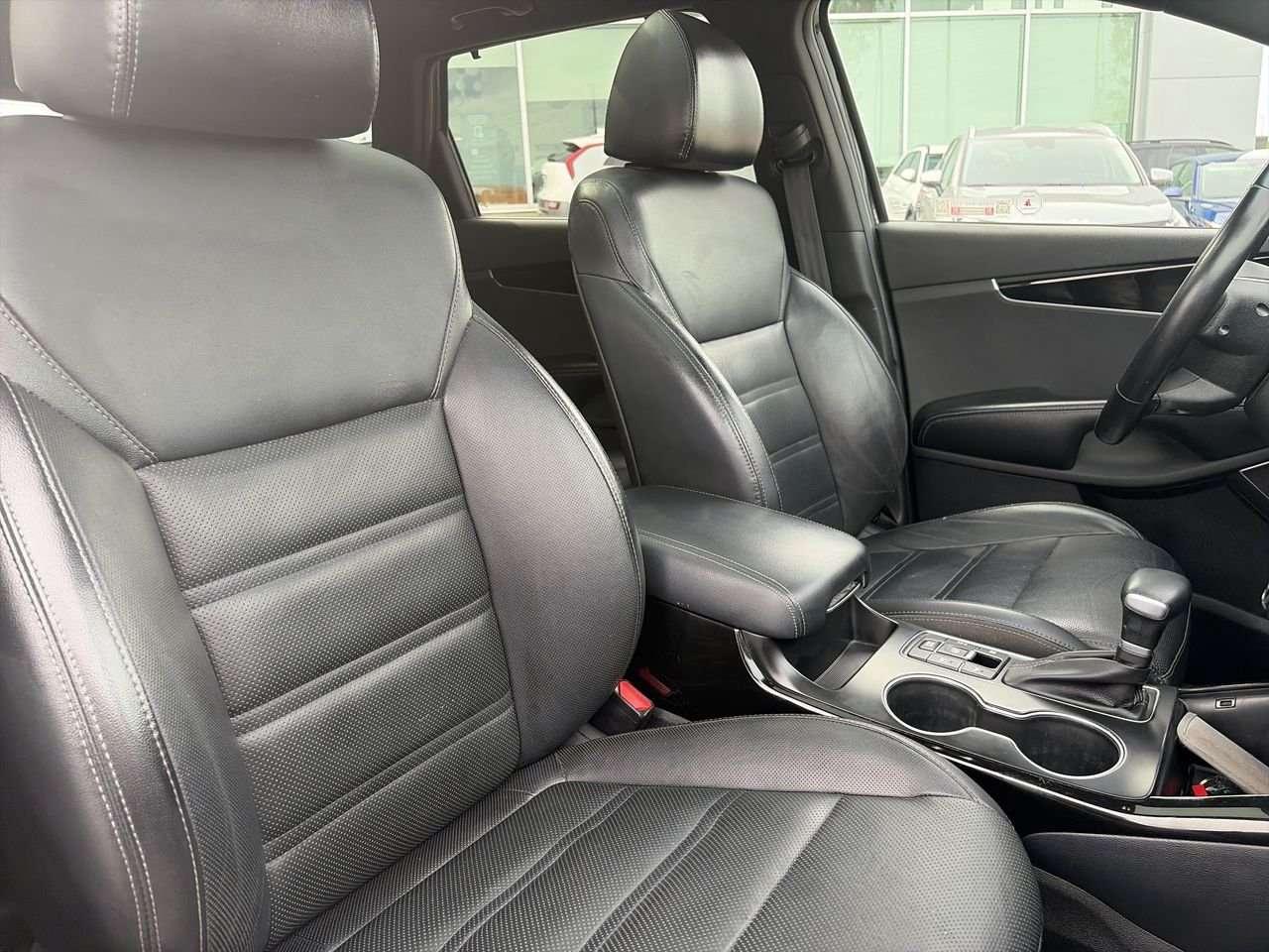 2020 Kia Sorento SX AWD NO ACCIDENTS   360 CAM   NAVI   BACKUP CAM   PANORAMIC SUNROOF Photo