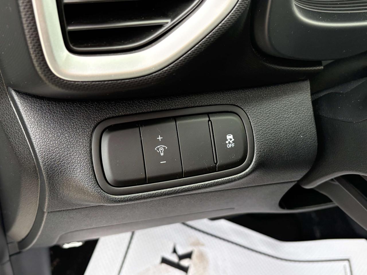 2026 Hyundai Venue Preferred   Heated Seats & Steering Wheel Photo
