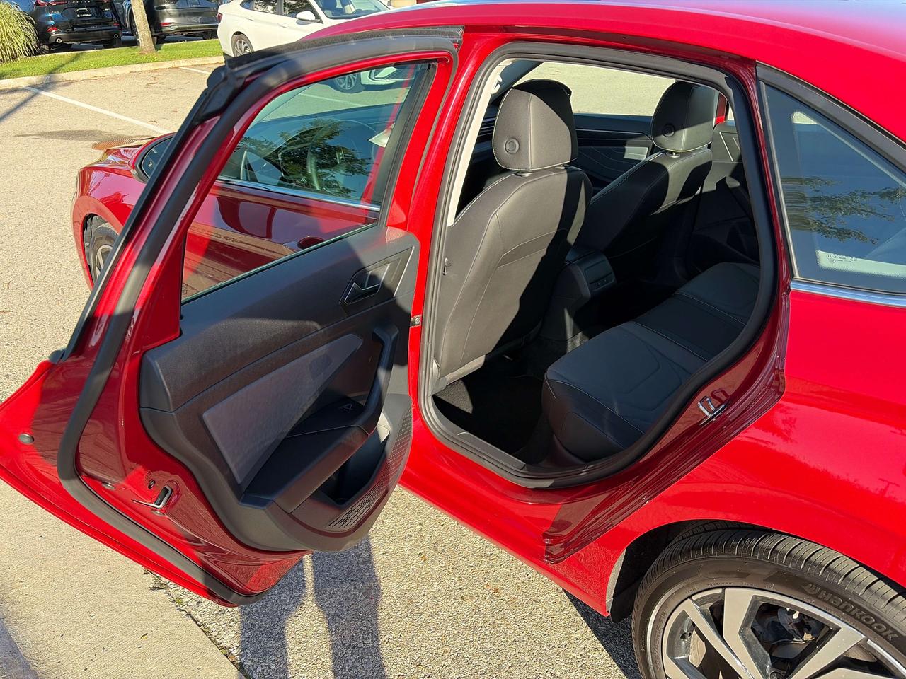 2025 Volkswagen Jetta HIGHLINE Photo
