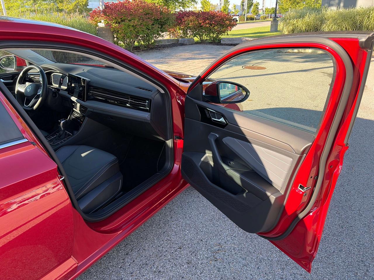 2025 Volkswagen Jetta HIGHLINE Photo