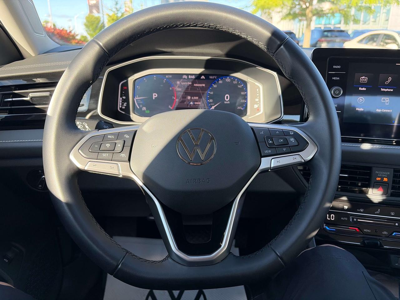 2025 Volkswagen Jetta HIGHLINE Photo