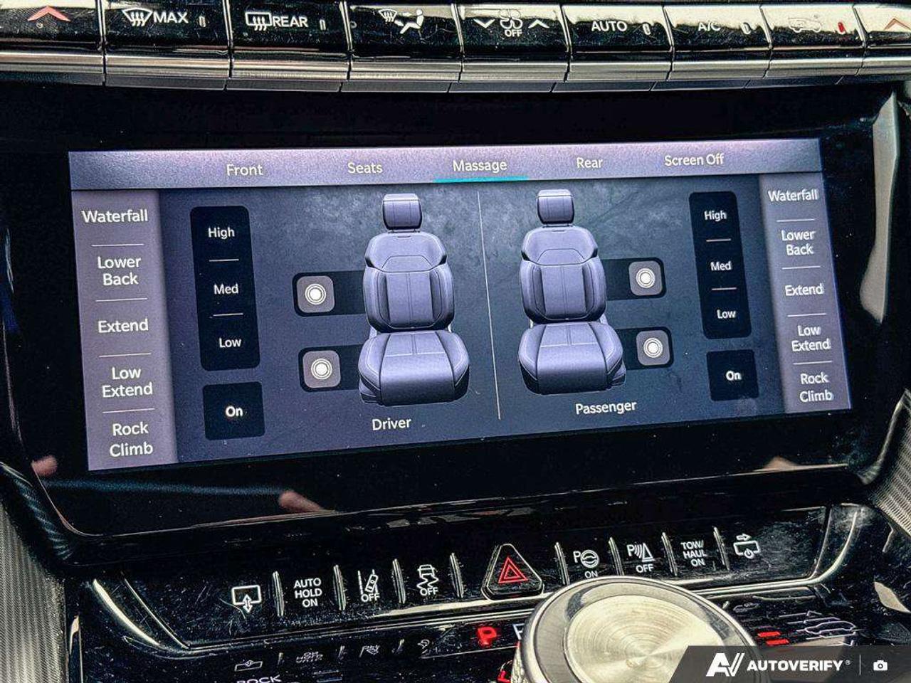 2022 Jeep Grand Wagoneer Obsidian   3RD ROW SEATS   HVY DUTY TRLR TOW Photo