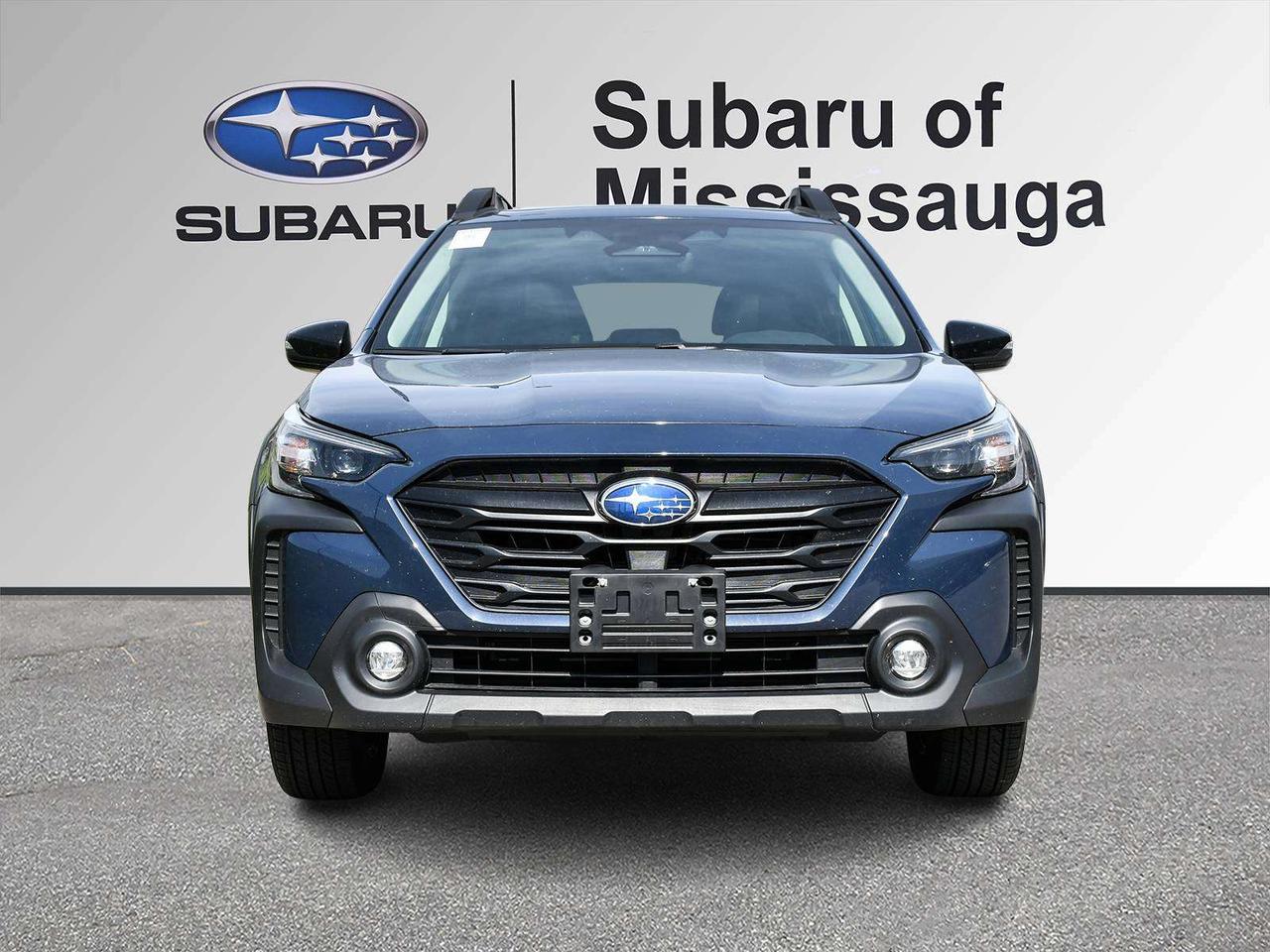2024 Subaru Outback ONYX   AWD   CLEAN CARFAX   SUNROOF   CARPLAY  CAM Photo5
