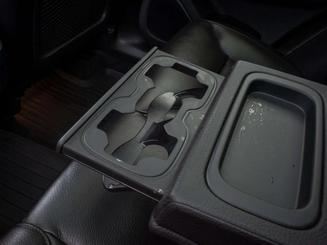 2020 Volvo XC60 R-Design - Turbo/Supercharged Engine Photo