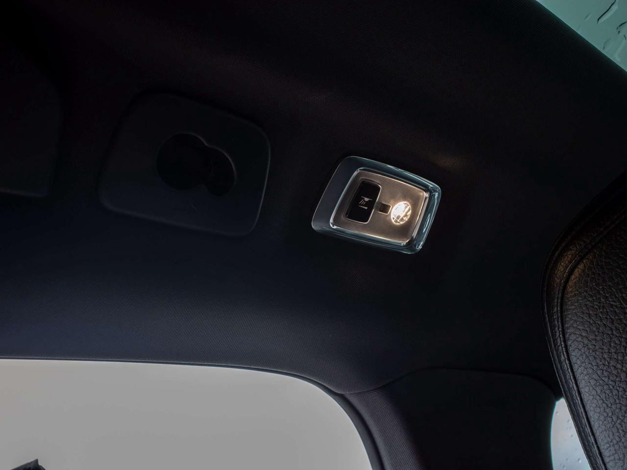 2020 Volvo XC60 R-Design - Turbo/Supercharged Engine Photo