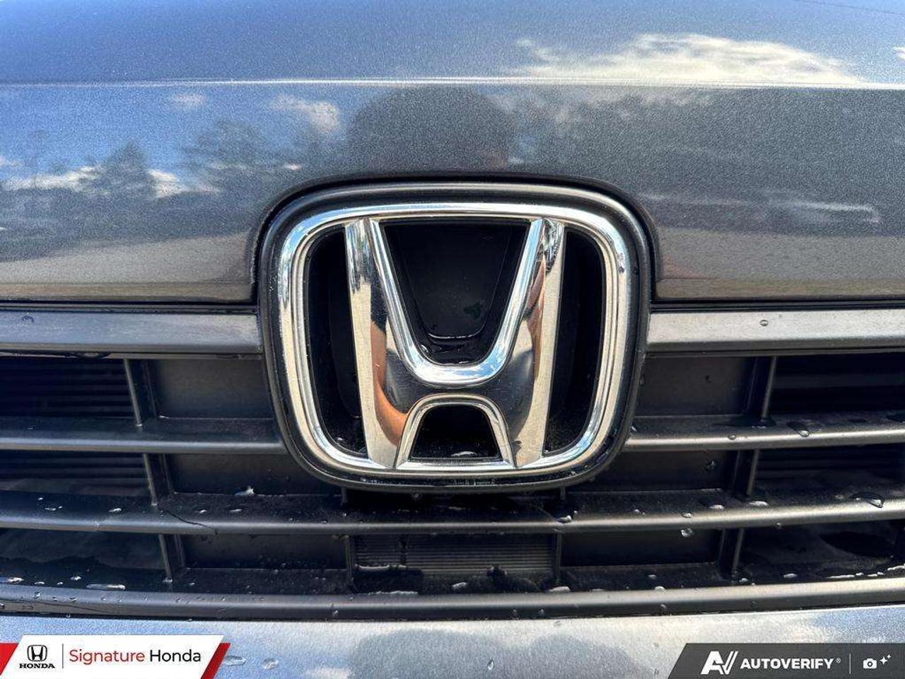 2024 Honda Civic EX Photo